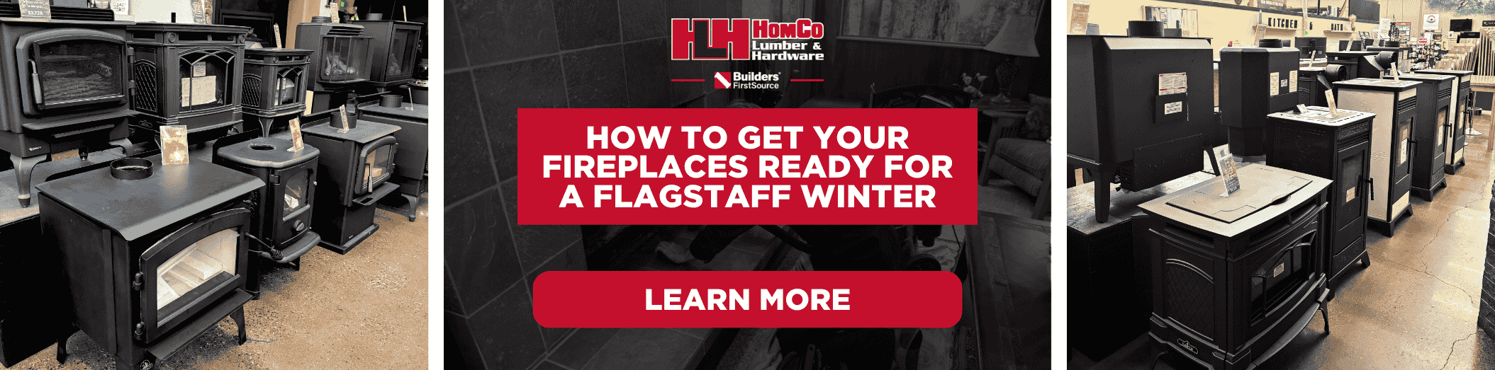 Fireplace Maintenance Flagstaff